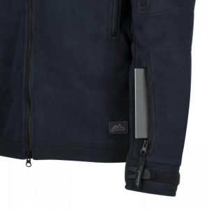 HELIKON-TEX КУРТКА LIBERTY DOUBLE FLEECE DARK NAVY BL-LIB-HF-37