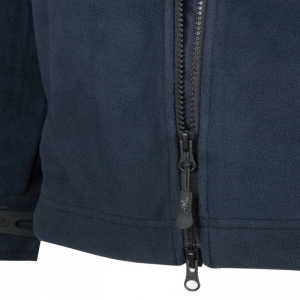 HELIKON-TEX КУРТКА LIBERTY DOUBLE FLEECE DARK NAVY BL-LIB-HF-37