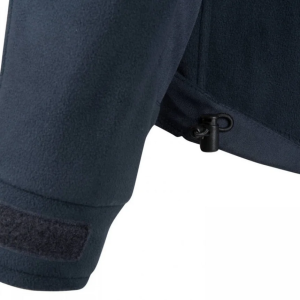 HELIKON-TEX КУРТКА LIBERTY DOUBLE FLEECE DARK NAVY BL-LIB-HF-37