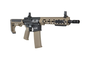 SPECNA ARMS АВТОМАТ M4 SA-F05-RL FLEX HAL ETU HALF-TAN 32163