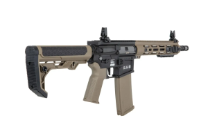 SPECNA ARMS АВТОМАТ M4 SA-F05-RL FLEX HAL ETU HALF-TAN 32163