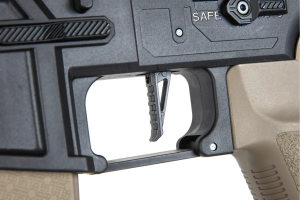 SPECNA ARMS АВТОМАТ M4 SA-F05-RL FLEX HAL ETU HALF-TAN 32163