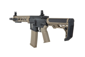 SPECNA ARMS АВТОМАТ M4 SA-F05-RL FLEX HAL ETU HALF-TAN 32163
