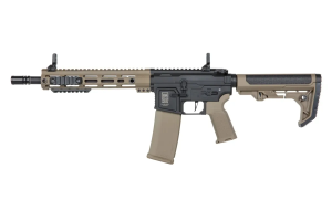 SPECNA ARMS АВТОМАТ M4 SA-F05-RL FLEX HAL ETU HALF-TAN 32163