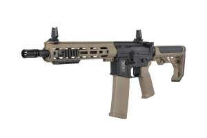 SPECNA ARMS АВТОМАТ M4 SA-F05-RL FLEX HAL ETU HALF-TAN 32163