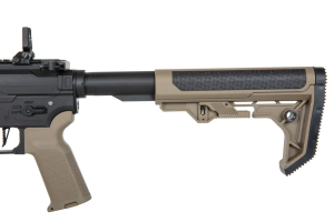 SPECNA ARMS АВТОМАТ M4 SA-F05-RL FLEX HAL ETU HALF-TAN 32163