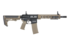 SPECNA ARMS АВТОМАТ M4 SA-F05-RL FLEX HAL ETU HALF-TAN 32163