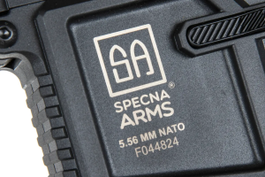 SPECNA ARMS АВТОМАТ M4 SA-F05-RL FLEX HAL ETU HALF-TAN 32163