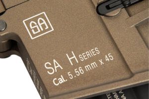 SPECNA ARMS АВТОМАТ SA-H12 ONE KESTREL ETU TAN 31685