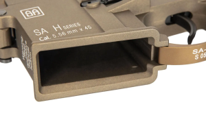 SPECNA ARMS АВТОМАТ SA-H12 ONE KESTREL ETU TAN 31685