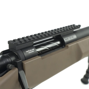 NOVRITSCH СНАЙПЕРСКАЯ ВИНТОВКА TAC338 LIMITED EDITION SNIPER RIFLE TAN 28810