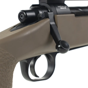 NOVRITSCH СНАЙПЕРСКАЯ ВИНТОВКА TAC338 LIMITED EDITION SNIPER RIFLE TAN 28810