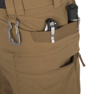 HELIKON-TEX ШТАНИ BLIZZARD STORMSTRETCH COYOTE SP-BLZ-NL-11