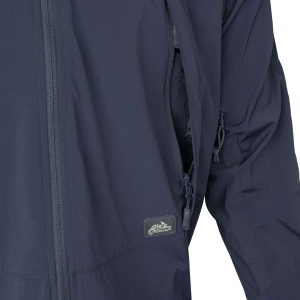 HELIKON-TEX КУРТКА BLIZZARD NAVY BLUE KU-BLZ-NL-37