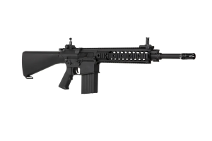 DOUBLE BELL СНАЙПЕРСКАЯ ВИНТОВКА SR25 099 BLACK 30731