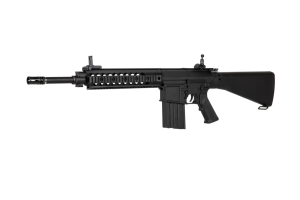 DOUBLE BELL СНАЙПЕРСКАЯ ВИНТОВКА SR25 099 BLACK 30731