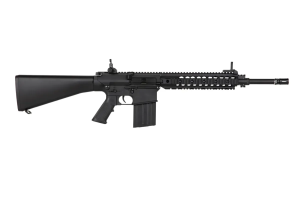DOUBLE BELL СНАЙПЕРСКАЯ ВИНТОВКА SR25 099 BLACK 30731