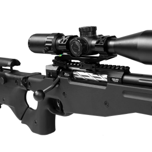 NOVRITSCH СНАЙПЕРСКАЯ ВИНТОВКА SSG96 MK2 4 JOULES BLACK 31968