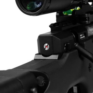 NOVRITSCH СНАЙПЕРСКАЯ ВИНТОВКА SSG96 MK2 4 JOULES BLACK 31968