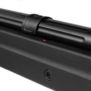 NOVRITSCH СНАЙПЕРСКАЯ ВИНТОВКА SSG96 MK2 4 JOULES BLACK 31968