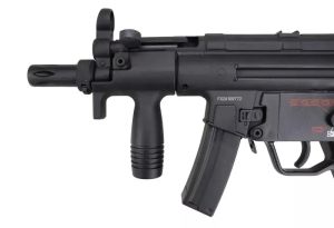 JING GONG ПИСТОЛЕТ-ПУЛЕМЁТ MP5K JG203 BLACK 30749