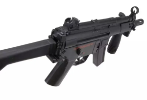 JING GONG ПИСТОЛЕТ-ПУЛЕМЁТ MP5K JG203 BLACK 30749