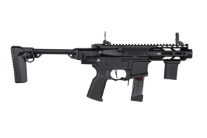 G&G ПИСТОЛЕТ-ПУЛЕМЁТ ARP9 3.0 BLACK 31396