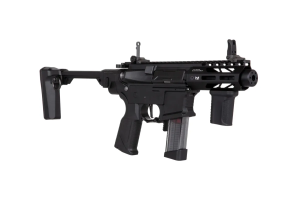G&G ПИСТОЛЕТ-ПУЛЕМЁТ ARP9 3.0 BLACK 31396