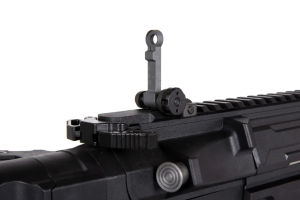 G&G ПИСТОЛЕТ-ПУЛЕМЁТ ARP9 3.0 BLACK 31396
