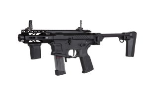 G&G ПИСТОЛЕТ-ПУЛЕМЁТ ARP9 3.0 BLACK 31396