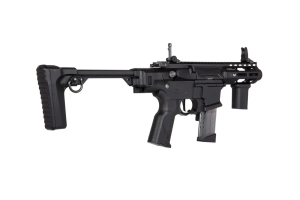 G&G ПИСТОЛЕТ-ПУЛЕМЁТ ARP9 3.0 BLACK 31396