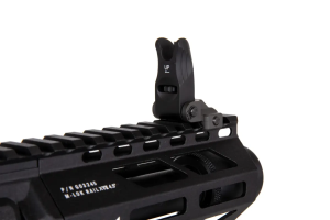 G&G ПИСТОЛЕТ-ПУЛЕМЁТ ARP9 3.0 BLACK 31396