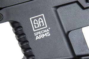 SPECNA ARMS ПІСТОЛЕТ-КУЛЕМЕТ SA-FX10 FLEX HIGH SPEED MACHINE GUN 31628