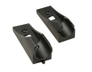 D-BOYS СТРАЙКБОЛЬНЫЙ ГРАНАТОМЕТ M203 LONG BLACK 395