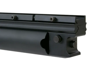 BIG DRAGON СТРАЙКБОЛЬНЫЙ ГРАНАТОМЕТ 40ММ GRENADE LAUNCHER LONG 17638