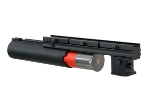 BIG DRAGON СТРАЙКБОЛЬНЫЙ ГРАНАТОМЕТ 40ММ GRENADE LAUNCHER LONG 17638