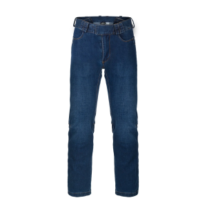 HELIKON-TEX ДЖИНСИ COVERT TACTICAL PANTS VINTAGE WORN BLUE SP-CTP-DD-96