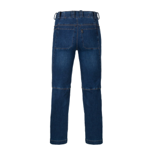 HELIKON-TEX ДЖИНСИ COVERT TACTICAL PANTS VINTAGE WORN BLUE SP-CTP-DD-96