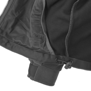 HELIKON-TEX КУРТКА CLASSIC ARMY FLEECE SHADOW GREY BL-CAF-FL-35