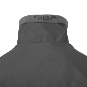 HELIKON-TEX КУРТКА CLASSIC ARMY FLEECE SHADOW GREY BL-CAF-FL-35