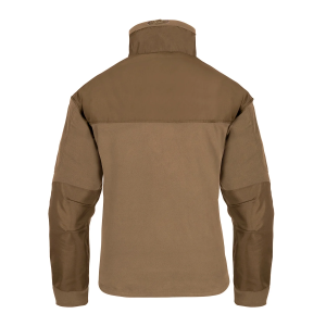 HELIKON-TEX КУРТКА CLASSIC ARMY FLEECE COYOTE BL-CAF-FL-11
