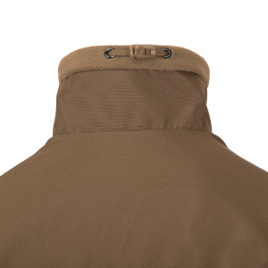 HELIKON-TEX КУРТКА CLASSIC ARMY FLEECE COYOTE BL-CAF-FL-11