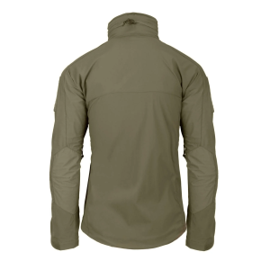 HELIKON-TEX КУРТКА BLIZZARD ADAPTIVE GREEN KU-BLZ-NL-12