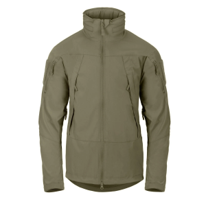 HELIKON-TEX КУРТКА BLIZZARD ADAPTIVE GREEN KU-BLZ-NL-12