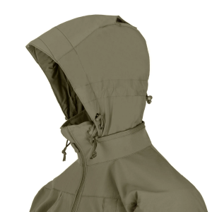 HELIKON-TEX КУРТКА BLIZZARD ADAPTIVE GREEN KU-BLZ-NL-12