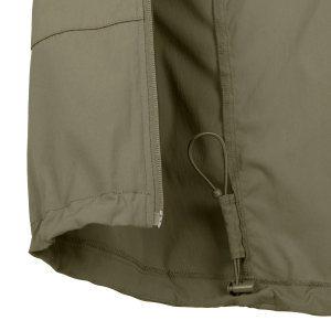 HELIKON-TEX КУРТКА BLIZZARD ADAPTIVE GREEN KU-BLZ-NL-12