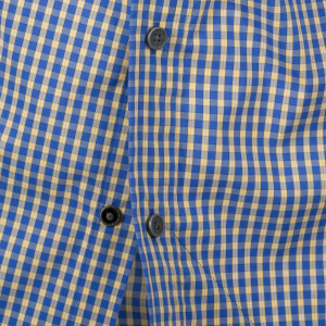 HELIKON-TEX РУБАШКА COVERT CONCEALED CARRY SHORT SLEEVE SHIRT BLUE KO-CCS-CB-C4