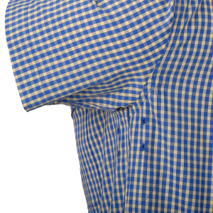 HELIKON-TEX РУБАШКА COVERT CONCEALED CARRY SHORT SLEEVE SHIRT BLUE KO-CCS-CB-C4