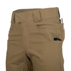 HELIKON-TEX БРЮКИ GREYMAN TACTICAL PANTS - DURACANVAS COYOTE SP-GTP-DC-11