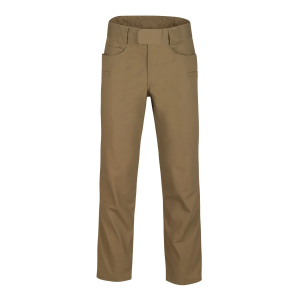 HELIKON-TEX БРЮКИ GREYMAN TACTICAL PANTS - DURACANVAS COYOTE SP-GTP-DC-11